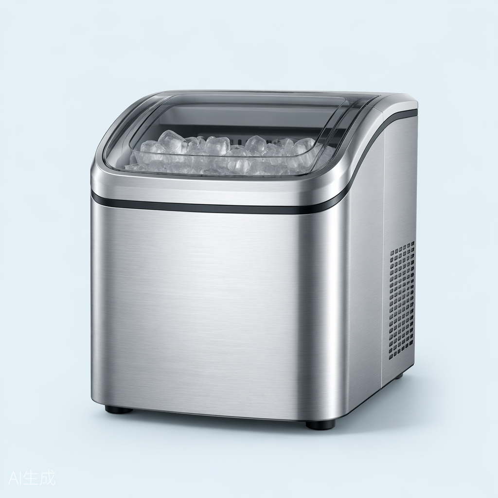 CASO IceChef Compact