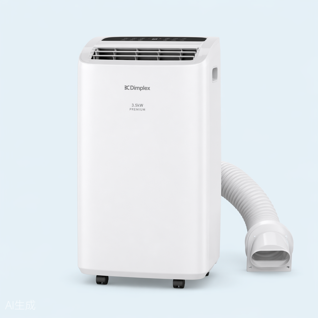 Dimplex 3.5kW Portable AC