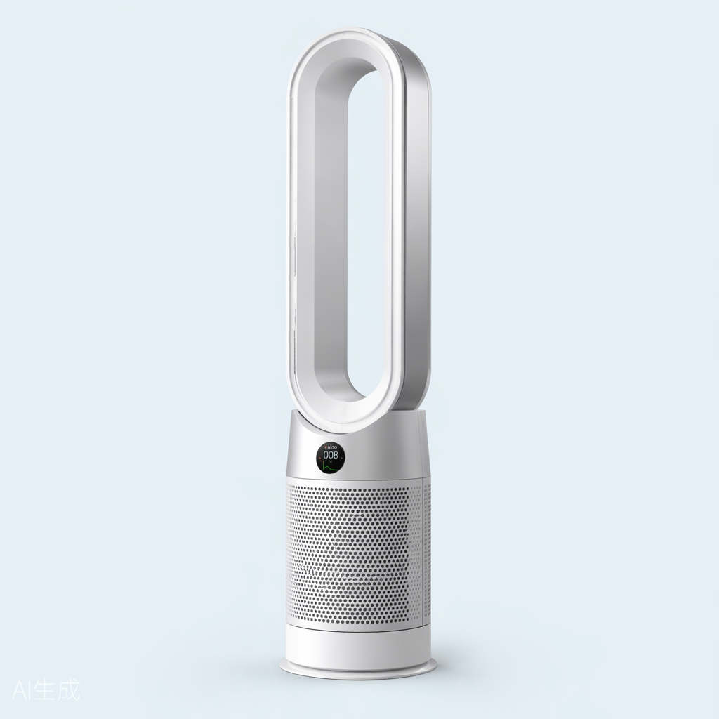 Dyson Purifier Cool PC1