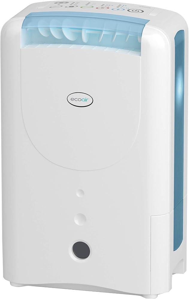 EcoAir DD1 Classic Desiccant