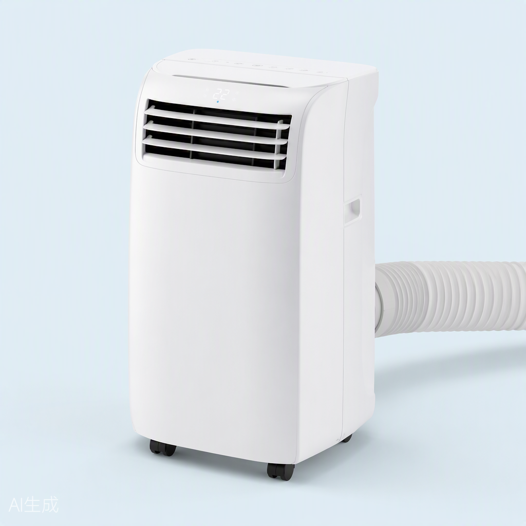 HOMCOM 8000 BTU