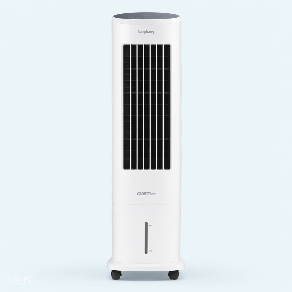 Igenix Slim Tower 60