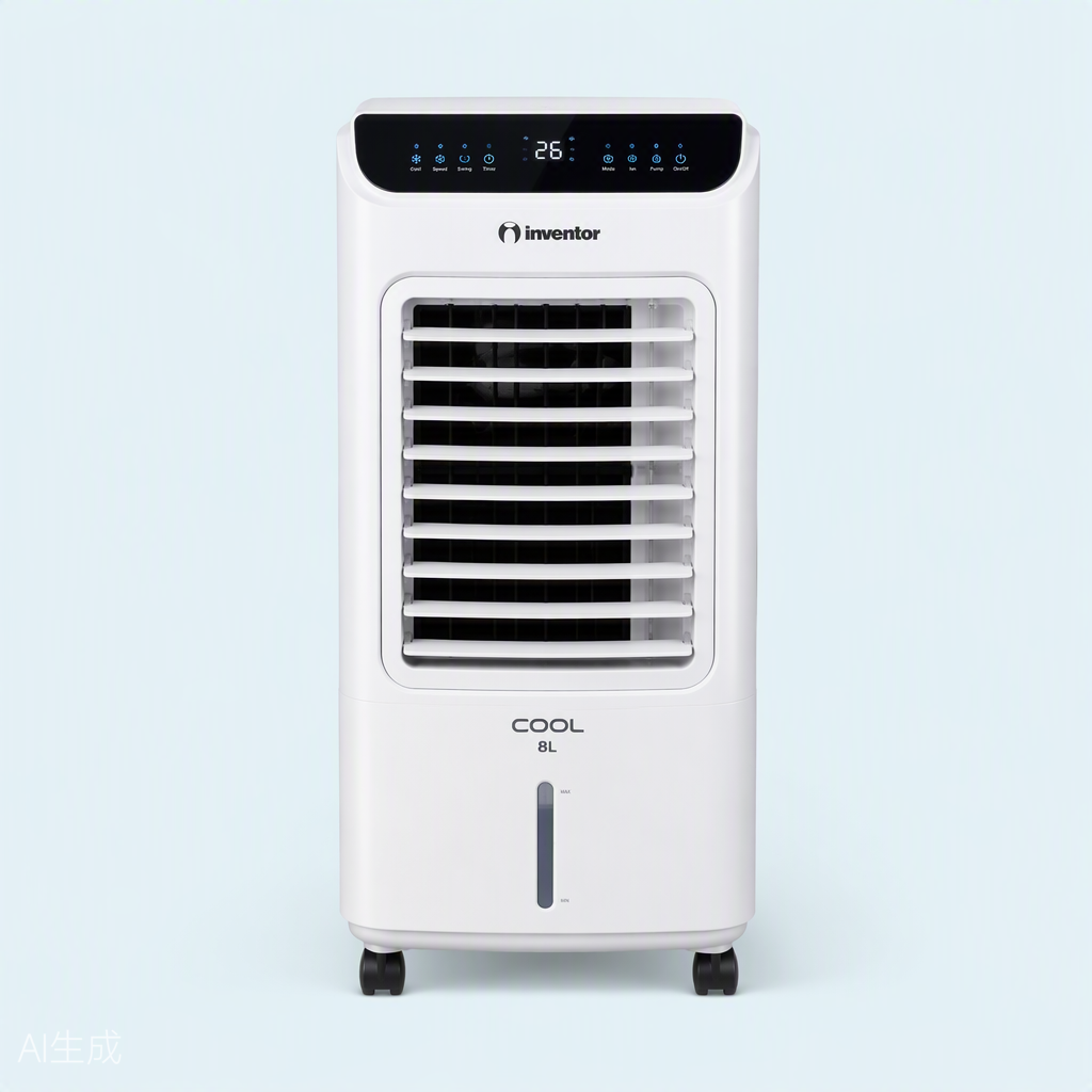 Inventor Cool 8L
