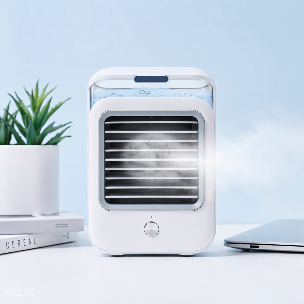 JML Desk Mist
