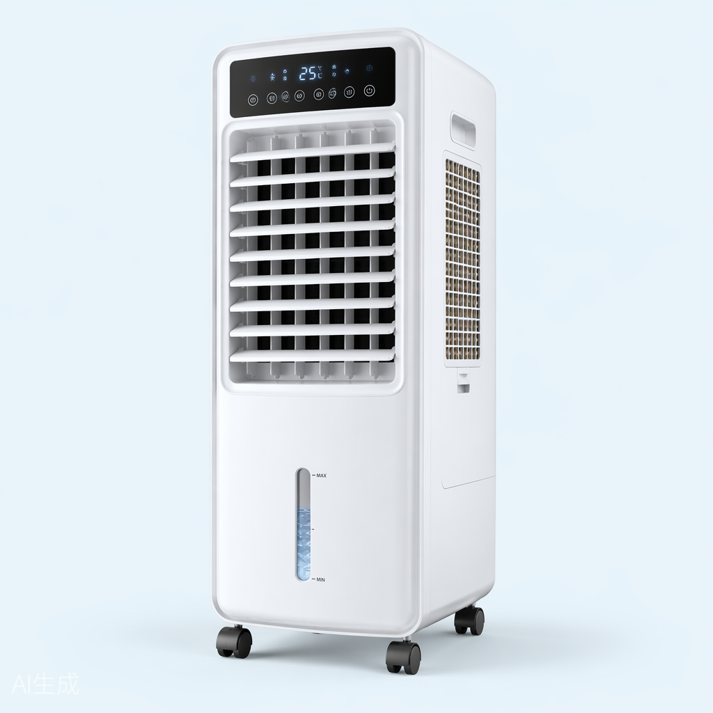 Pro Breeze 10L Portable
