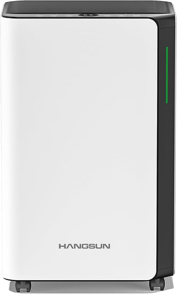 PureMate 20L Dehumidifier