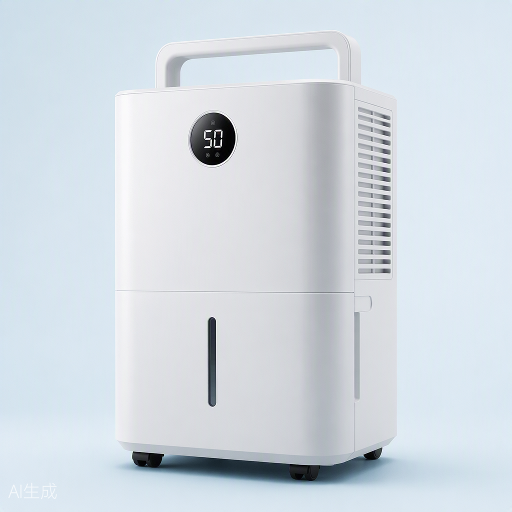 Russell Hobbs RHDH2002 20L Dehumidifier