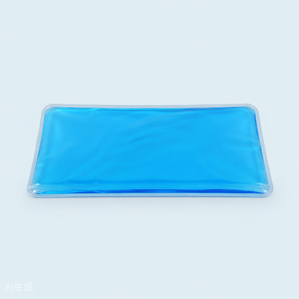 Silentnight Restore Cooling Pillow Pad