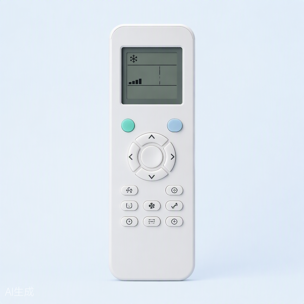Universal AC Remote K-1028E
